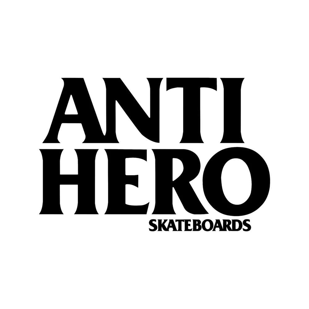 ANTIHERO – Lacquer