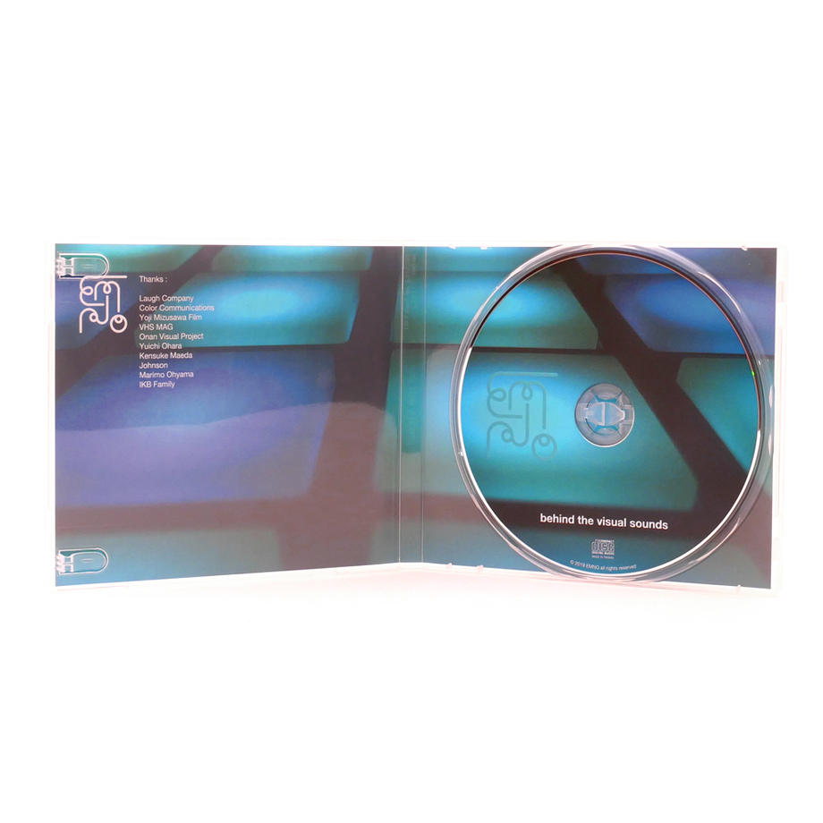COLOR COMMUNICATIONS CD - EMNO