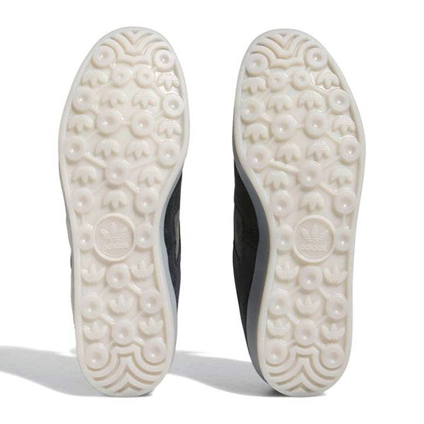 ADIDAS SKATEBOARDING - ALOHA SUPER "Black/Crystal White/Carbon"