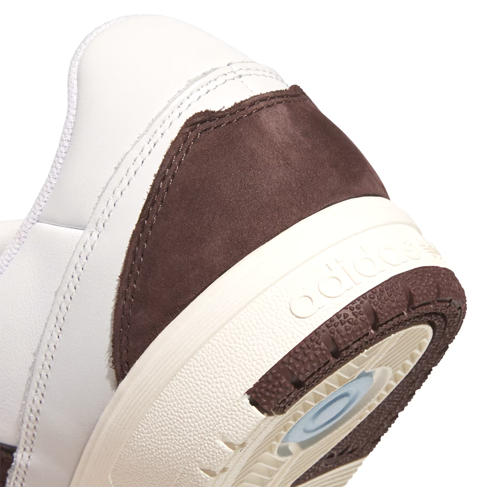 ADIDAS SKATEBOARDING - TYSHAWN II x ZACH SARACENO