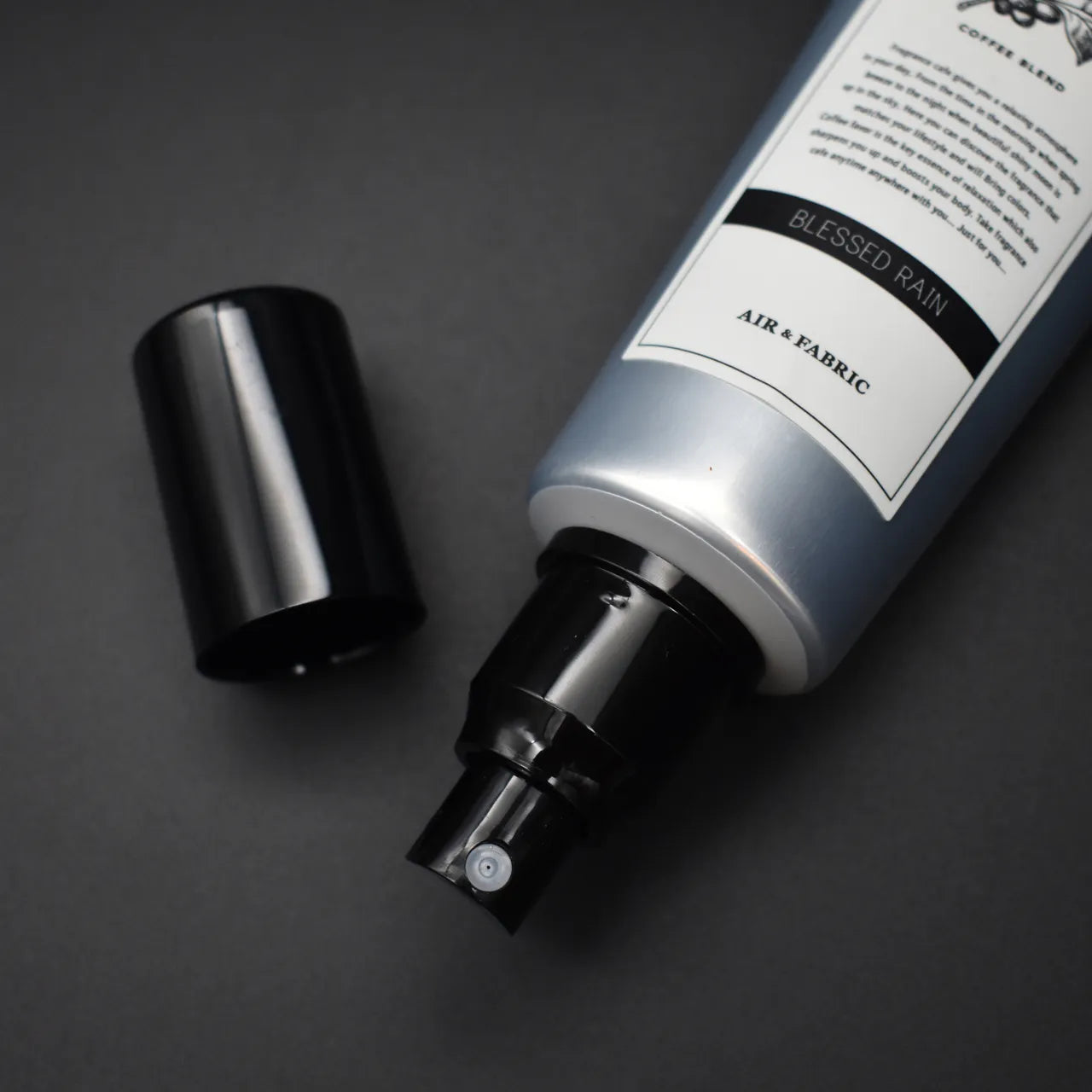 FRAGRANCE CAFE - AIR&FABRIC "ORIENTAL"