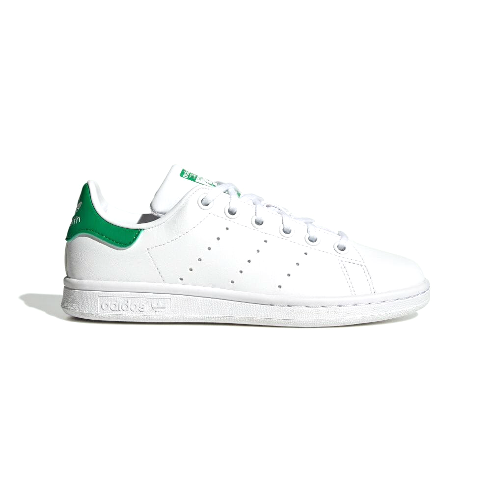 ADIDAS SKATEBOARDING - STAN SMITH ADV "FWHT/GR/OWHT"