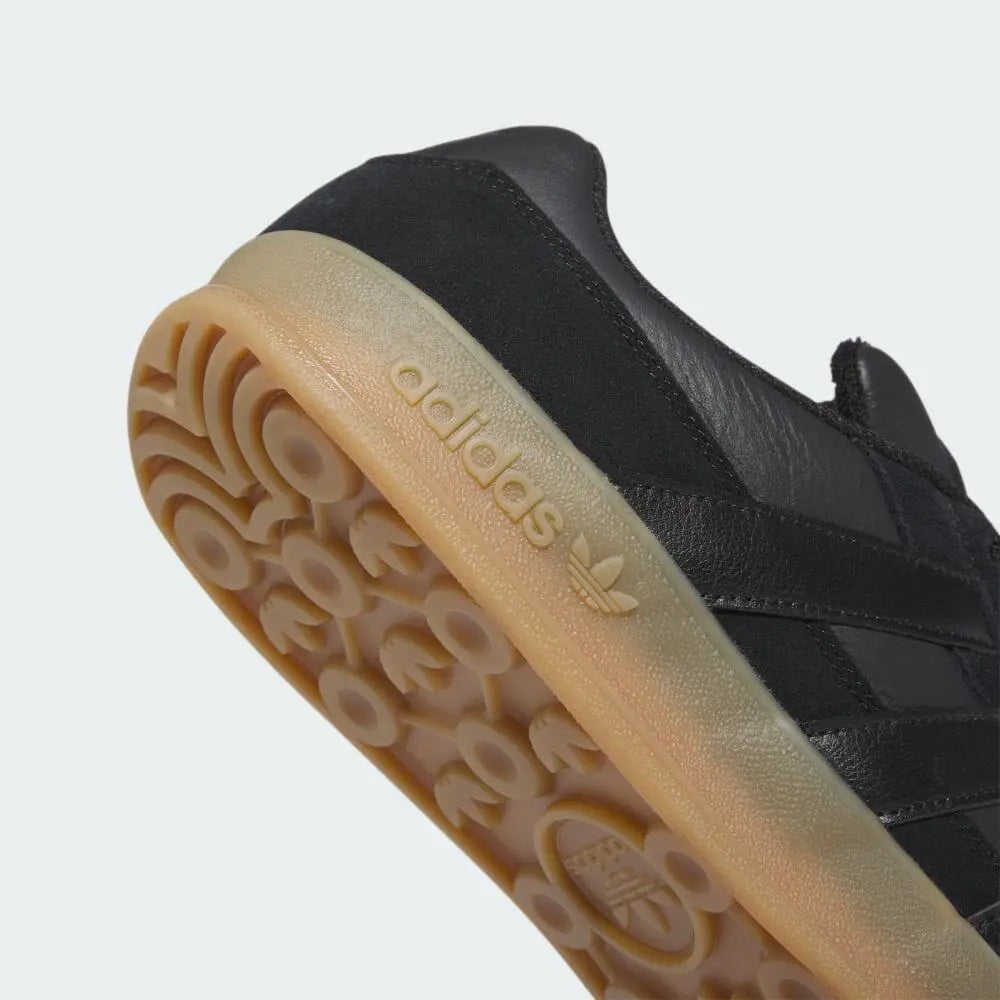 ADIDAS SKATEBOARDING - ALOHA SUPER "Core Black/Carbon"
