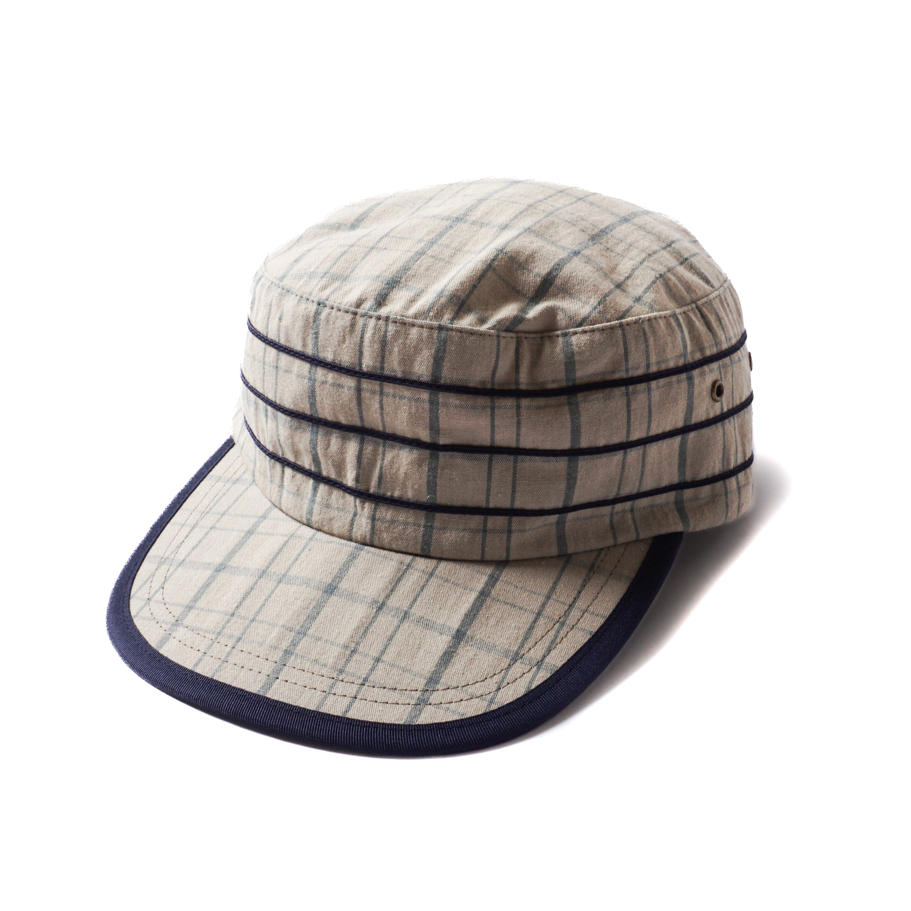 t*d様 lidairpeaks Lidairpeaks - Cylinder Hat 