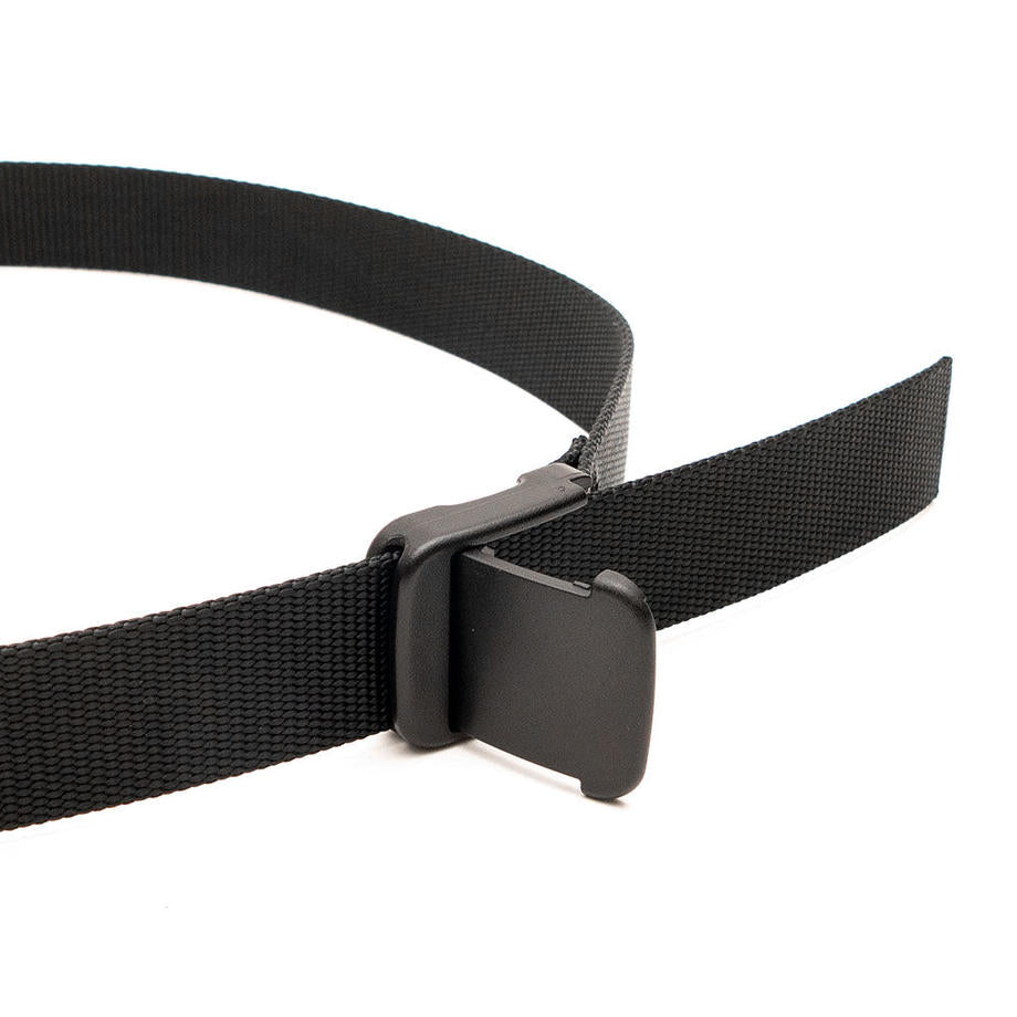 COLOR COMMUNICATIONS - T-LOCK WAWA BELT "Black"