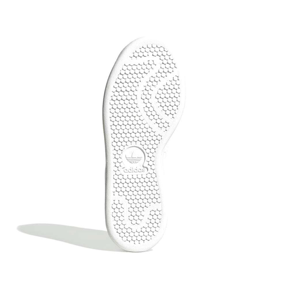 ADIDAS SKATEBOARDING - STAN SMITH ADV "FWHT/GR/OWHT"