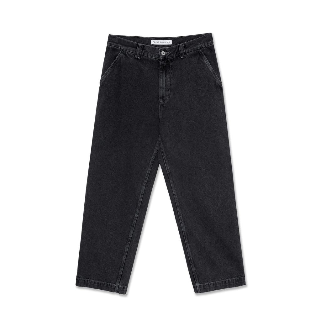 44-Pants-Denim-Silver-Black-