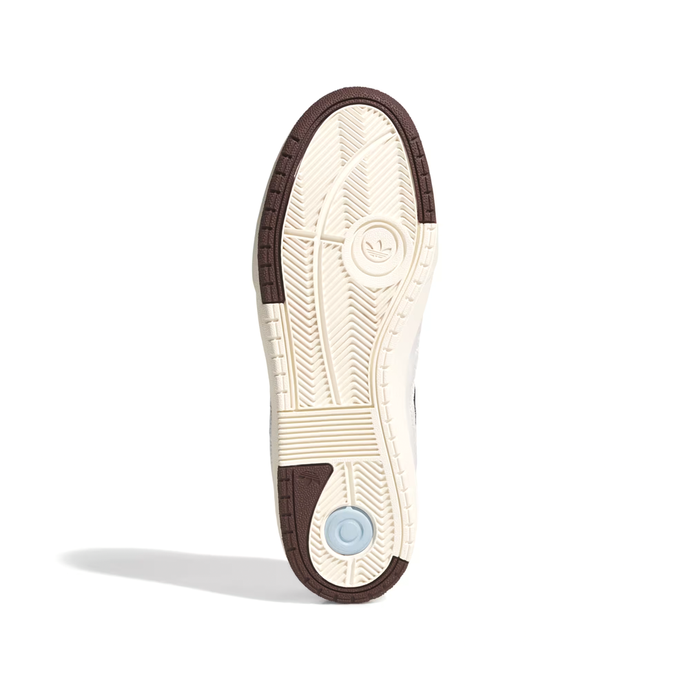 ADIDAS SKATEBOARDING - TYSHAWN II x ZACH SARACENO