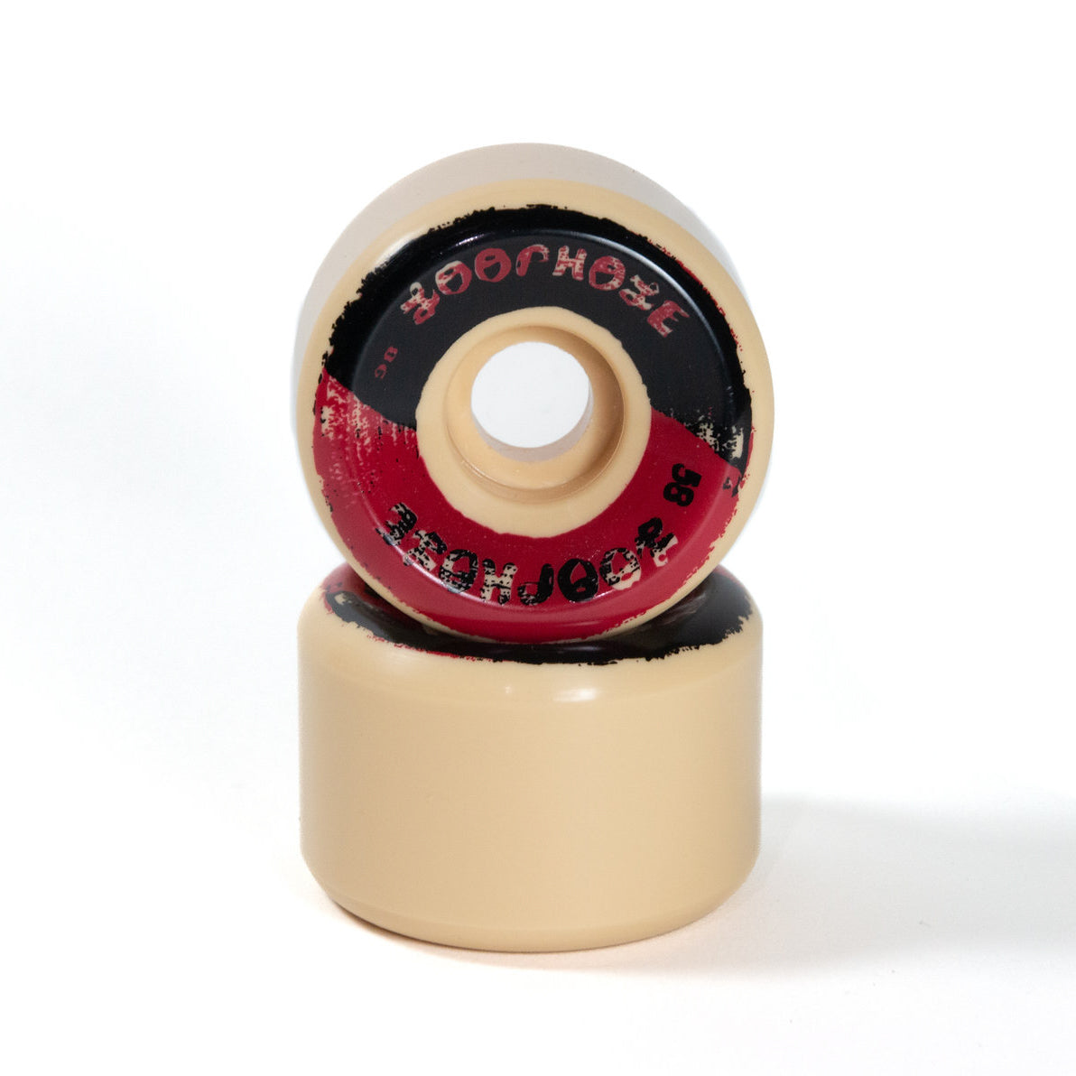 LOOPHOLE WHEELS - BRUSH SR SHAPE 98D 58mm – Lacquer