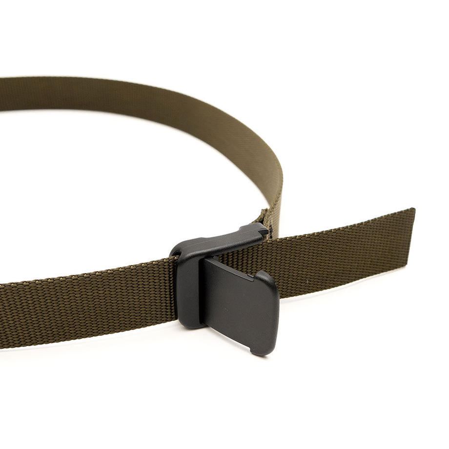 COLOR COMMUNICATIONS - T-LOCK WAWA BELT "Dark Olive"