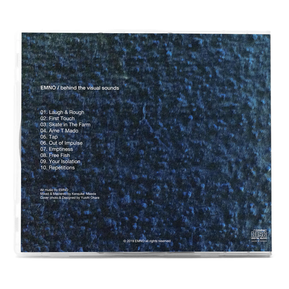 COLOR COMMUNICATIONS CD - EMNO