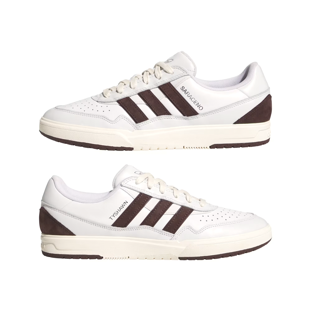 ADIDAS SKATEBOARDING - TYSHAWN II x ZACH SARACENO