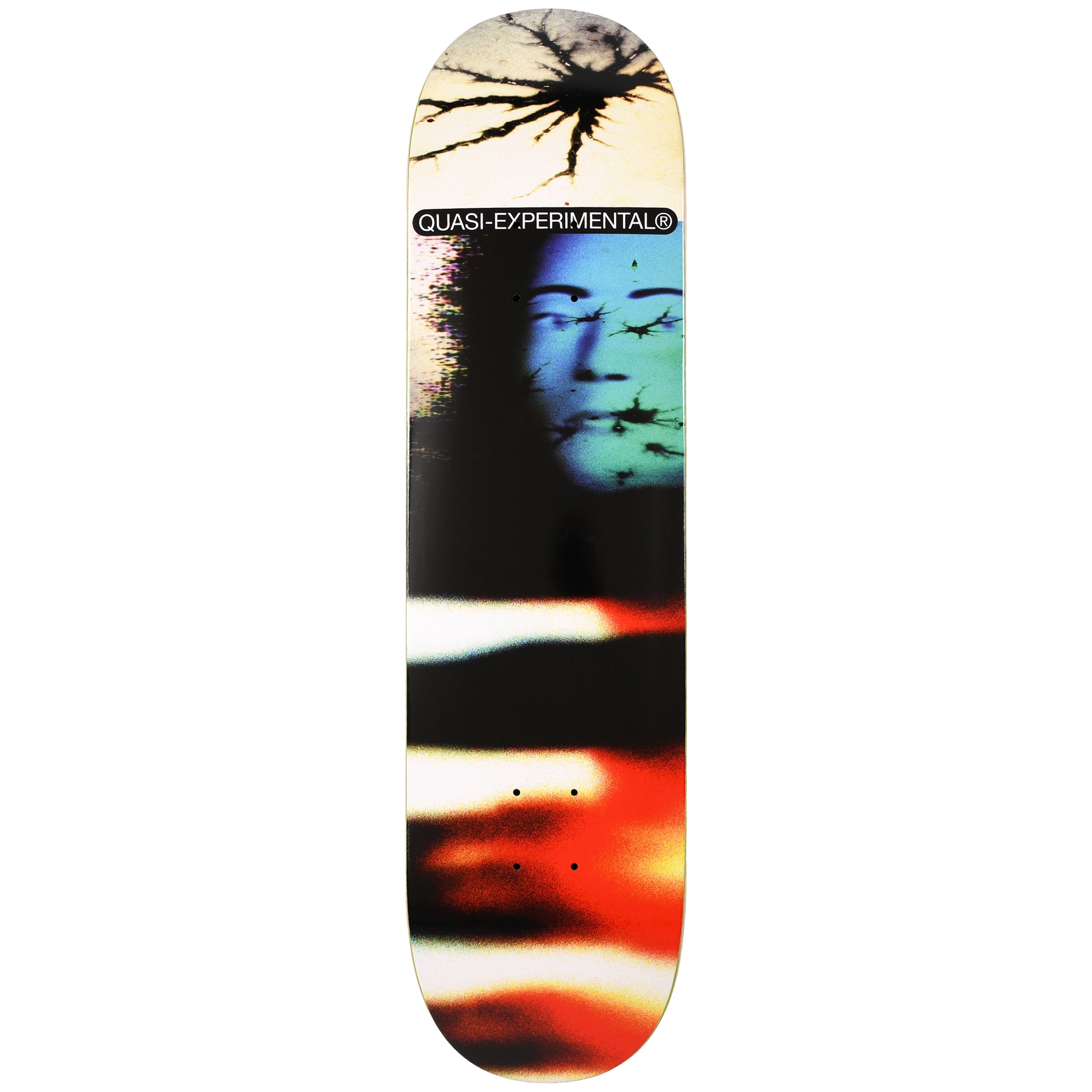 QUASI - Altered States 1 8.0