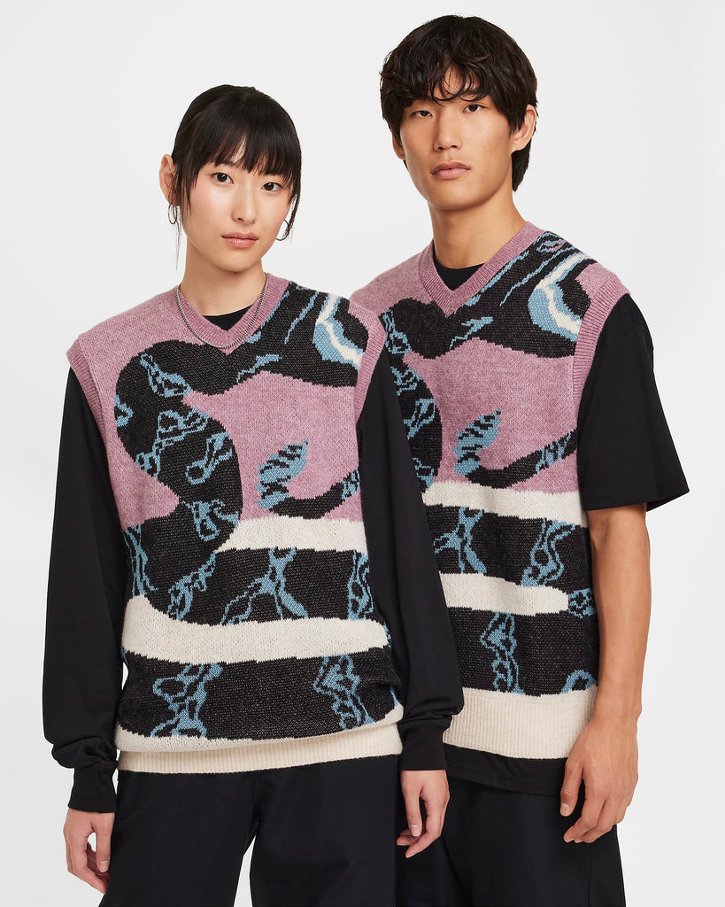 AS_U_NK_SB_SL_SWEATER_VEST_SNA