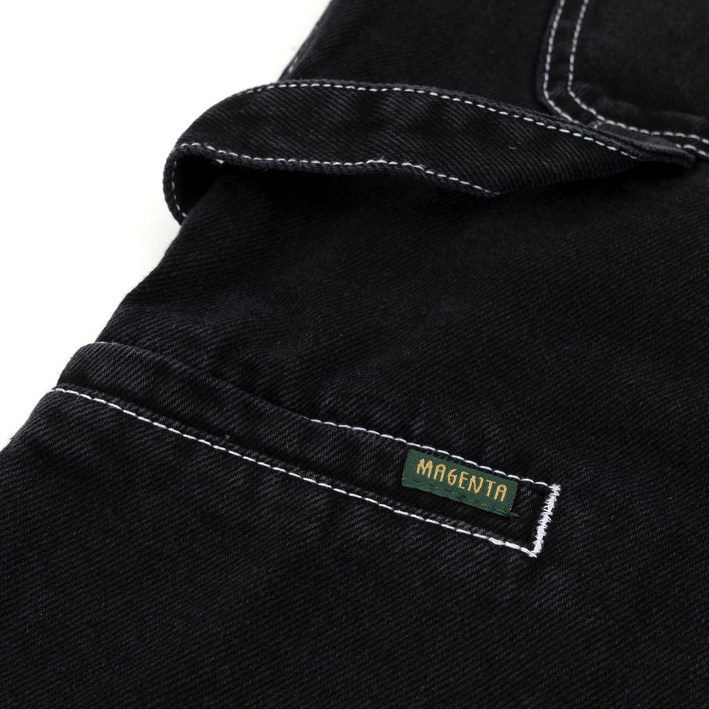 MAGENTA SKATEBOARDS - ATELIER DENIM PANTS 