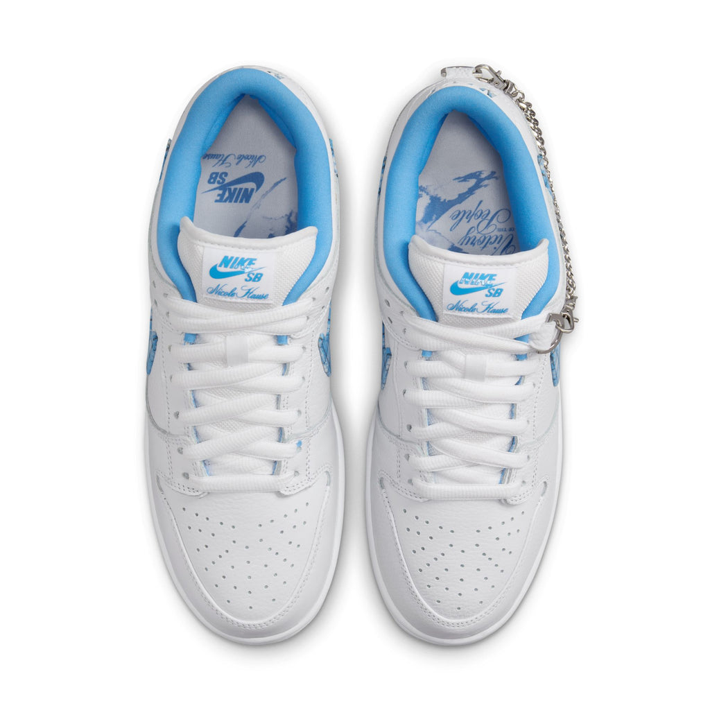 NIKE SB x Nicole Hause - DUNK LOW PRO 