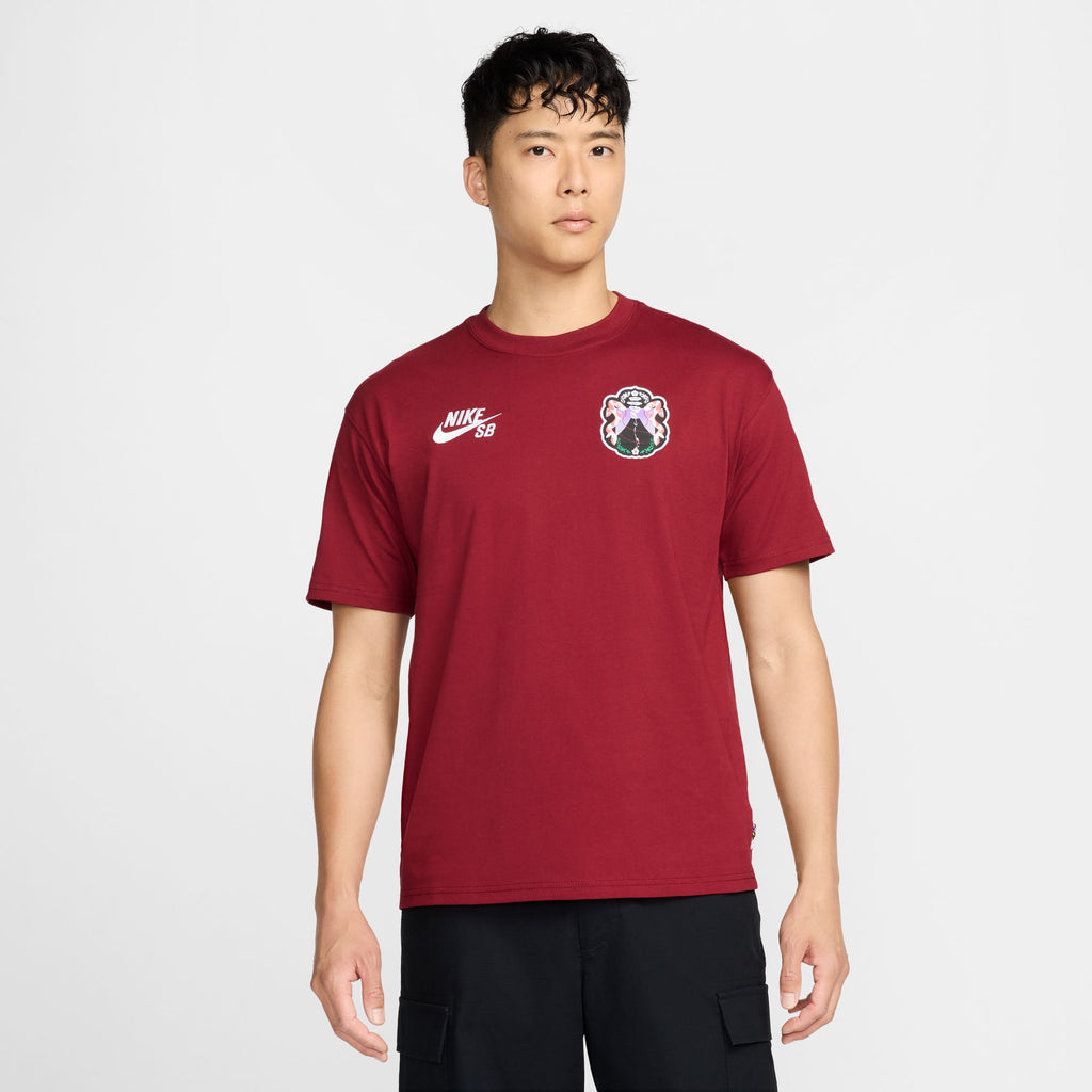 NIKE SB - AS U NK SB TEE JPN OLY RTL 