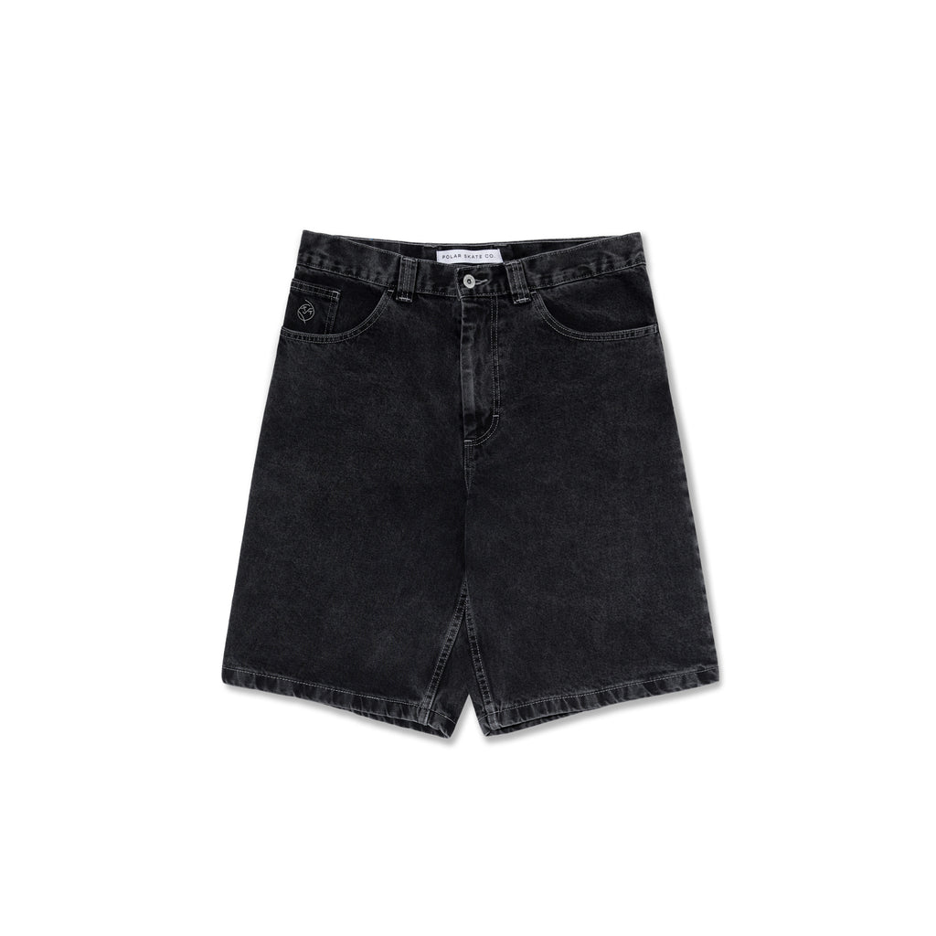 polar bigboy ブラウン POLAR BIG BOY JEANS / BROWN / BLUE (ポーラー ビッグボーイ