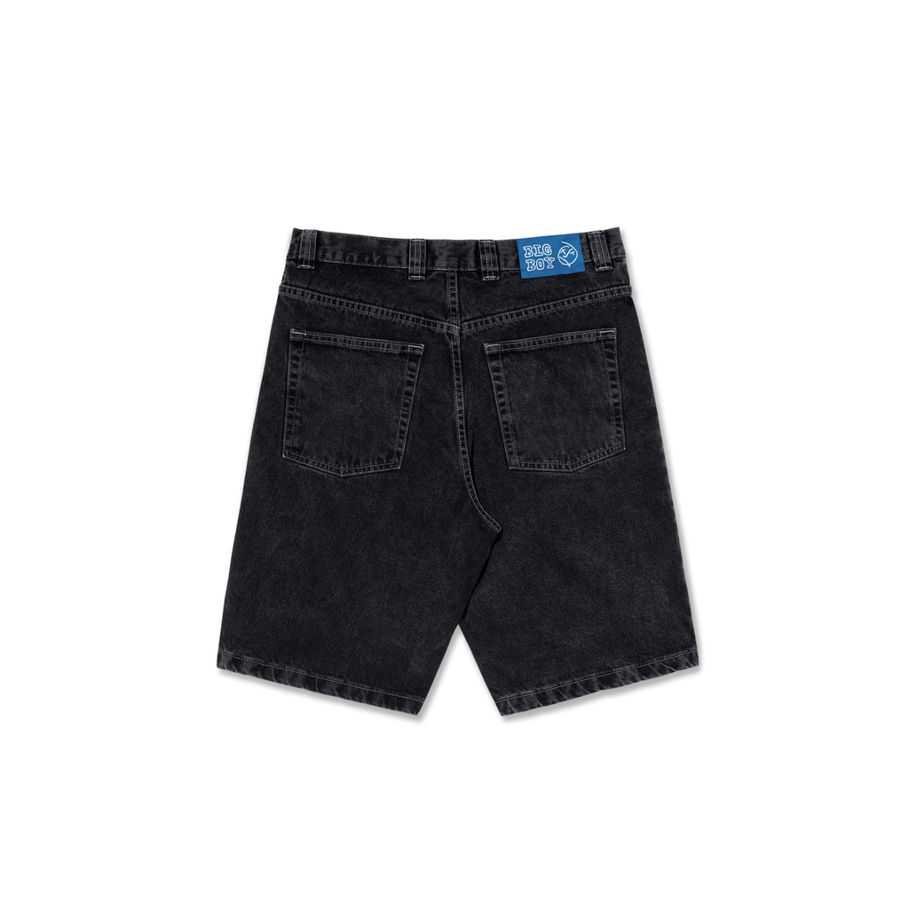 POLAR - Big Boy Shorts 