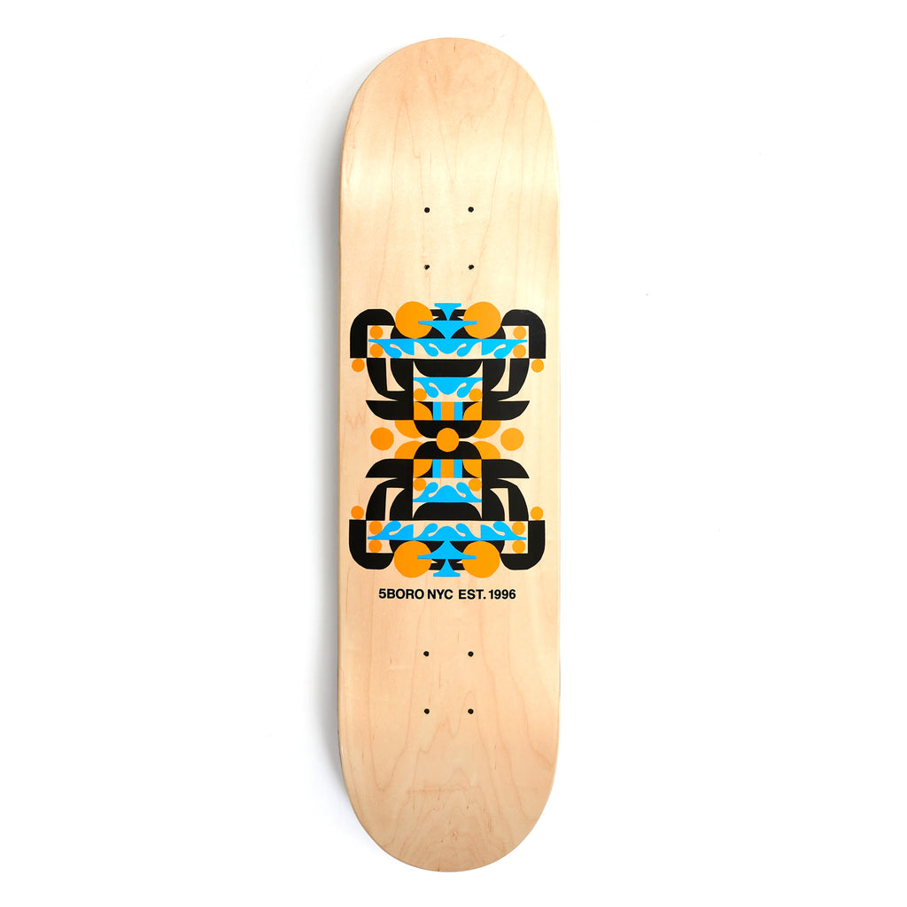 5BORO - Cody Hudson - Art 8.25