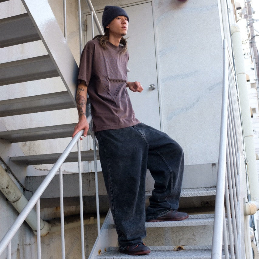 POLAR - Big Boy Pants ビッグボーイパンツ 