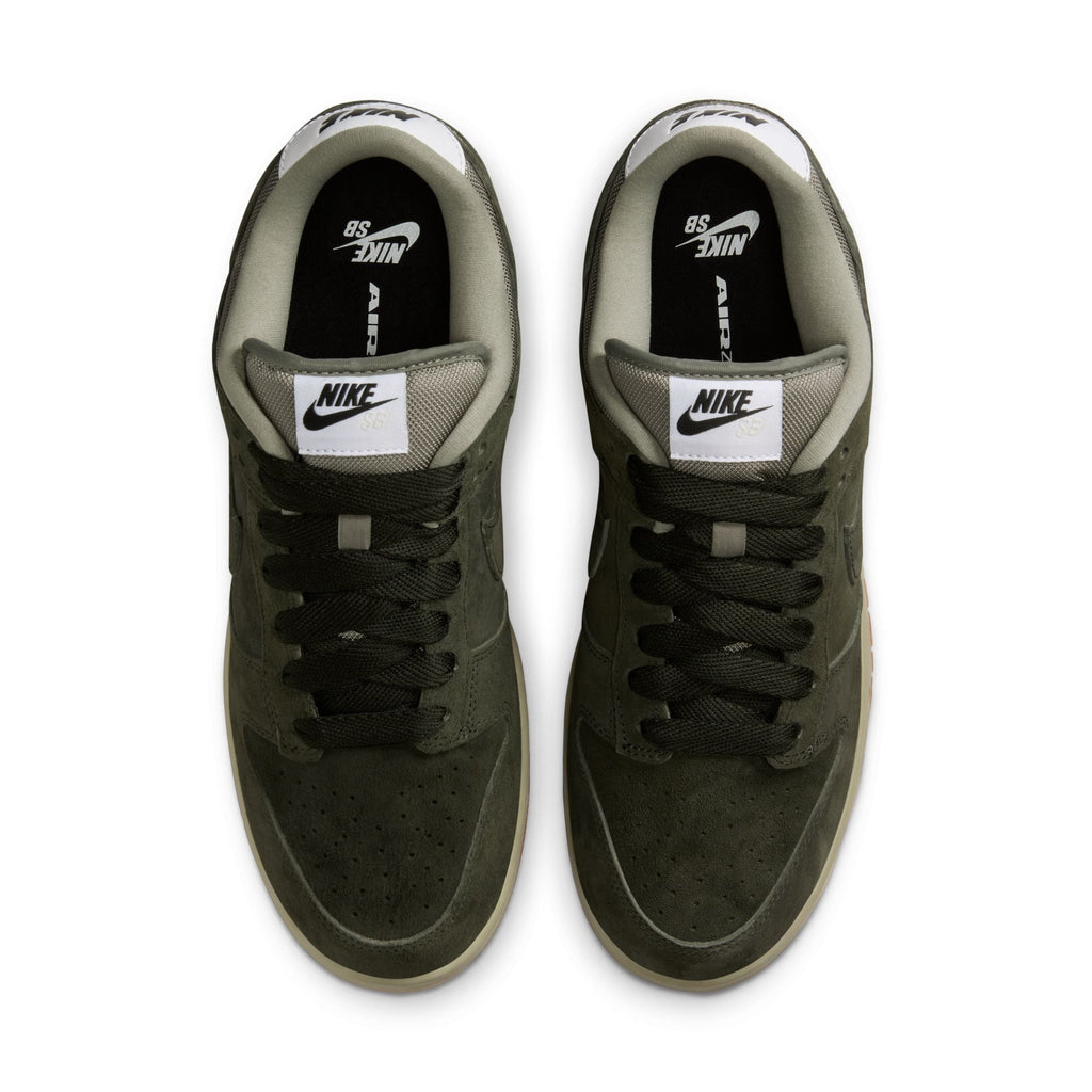 NIKE SB - DUNK LOW PRO B 