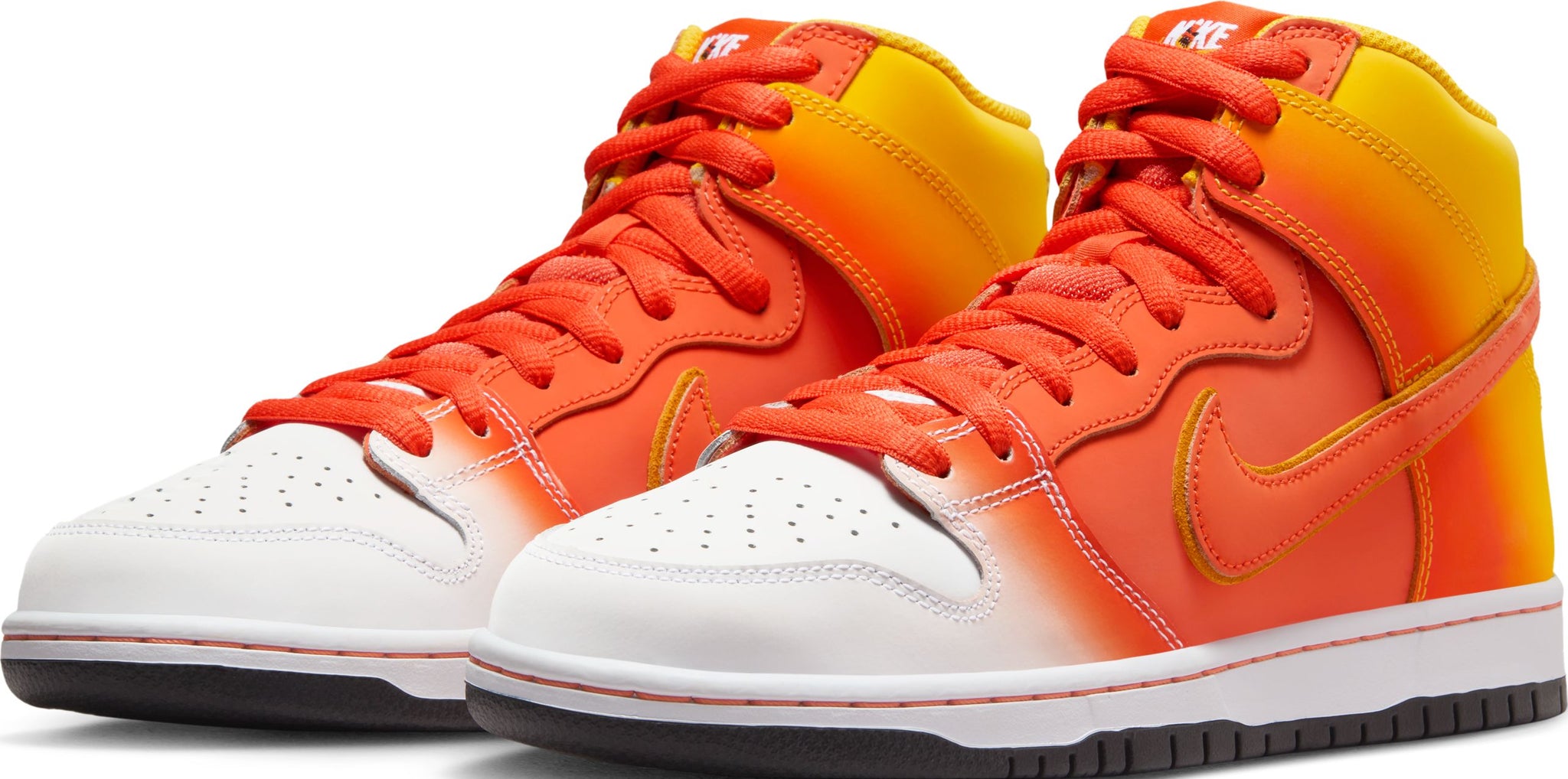 NIKE SB - Dunk High PRO “SWEET TOOTH”