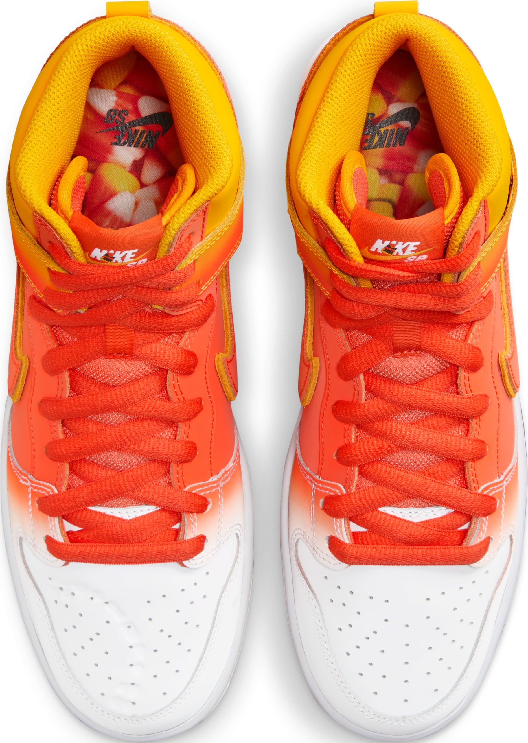 NIKE SB - Dunk High PRO “SWEET TOOTH”