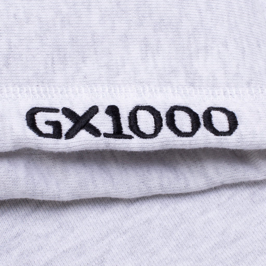 GX1000 - Tag Hoodie 