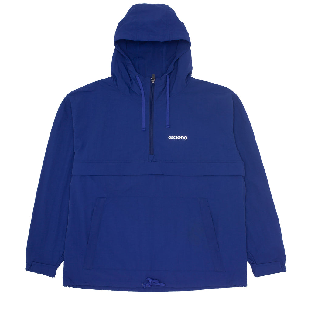 GX1000 - Anorak Jacket 