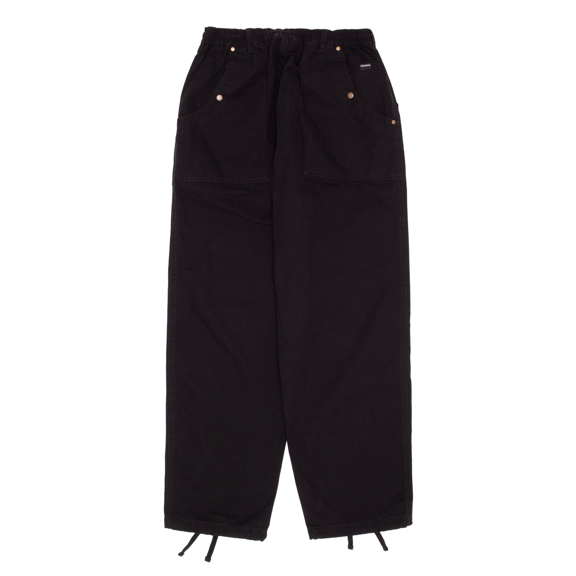 GX1000 - Field Pant  "Black"