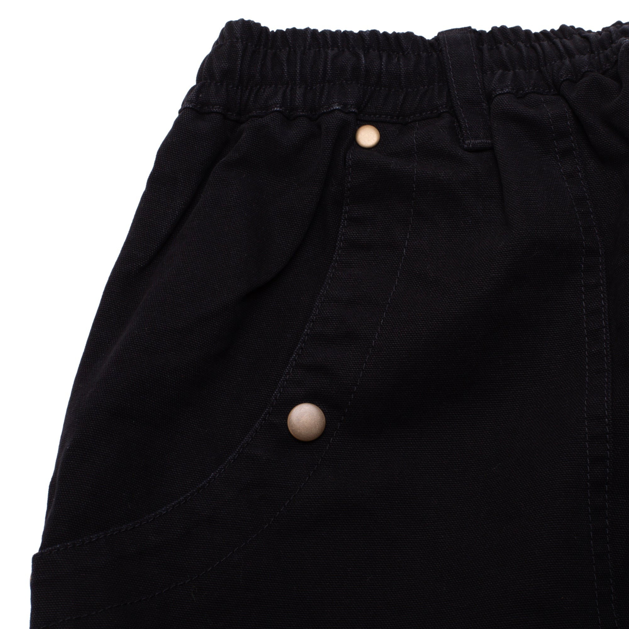 GX1000 - Field Pant  "Black"