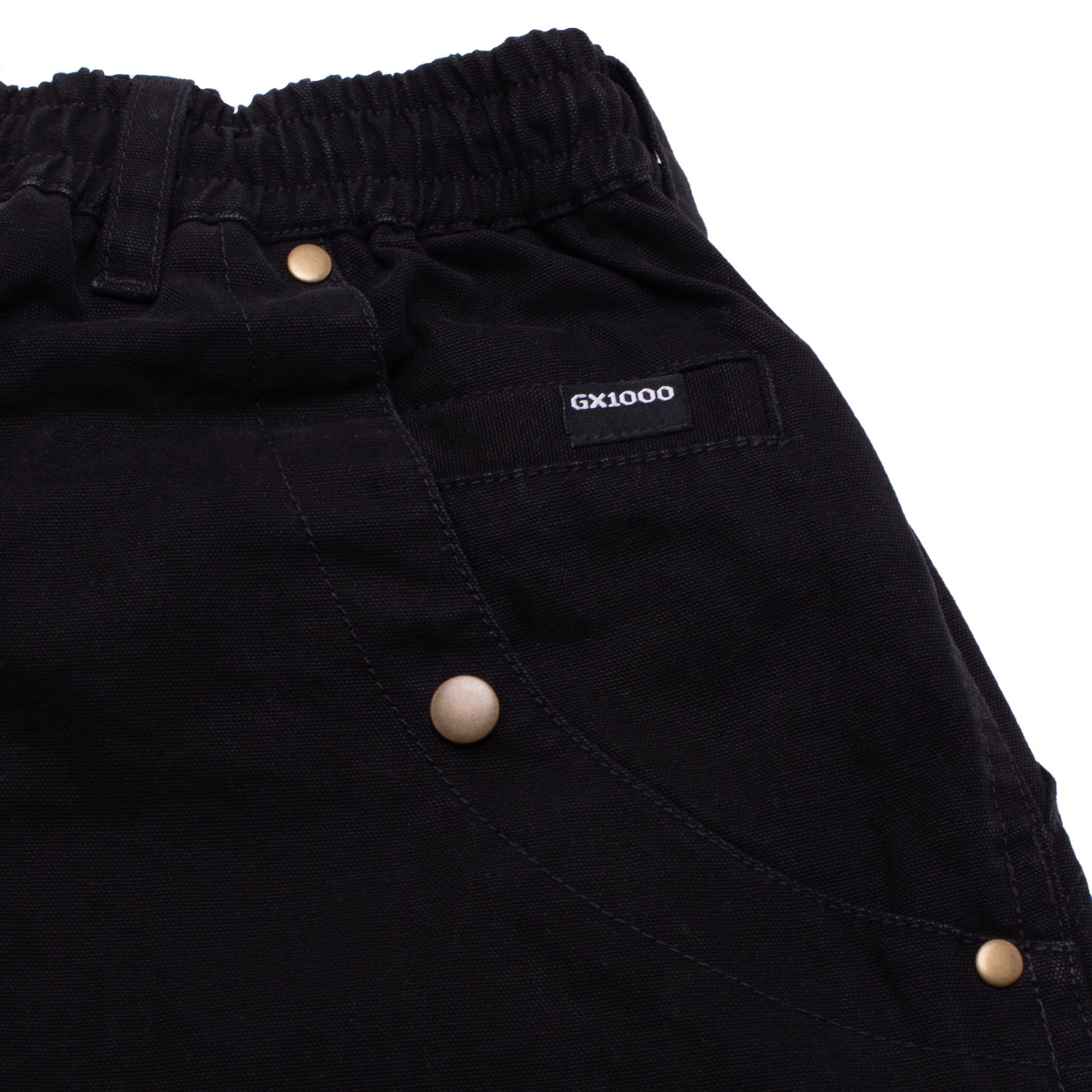GX1000 - Field Pant  "Black"