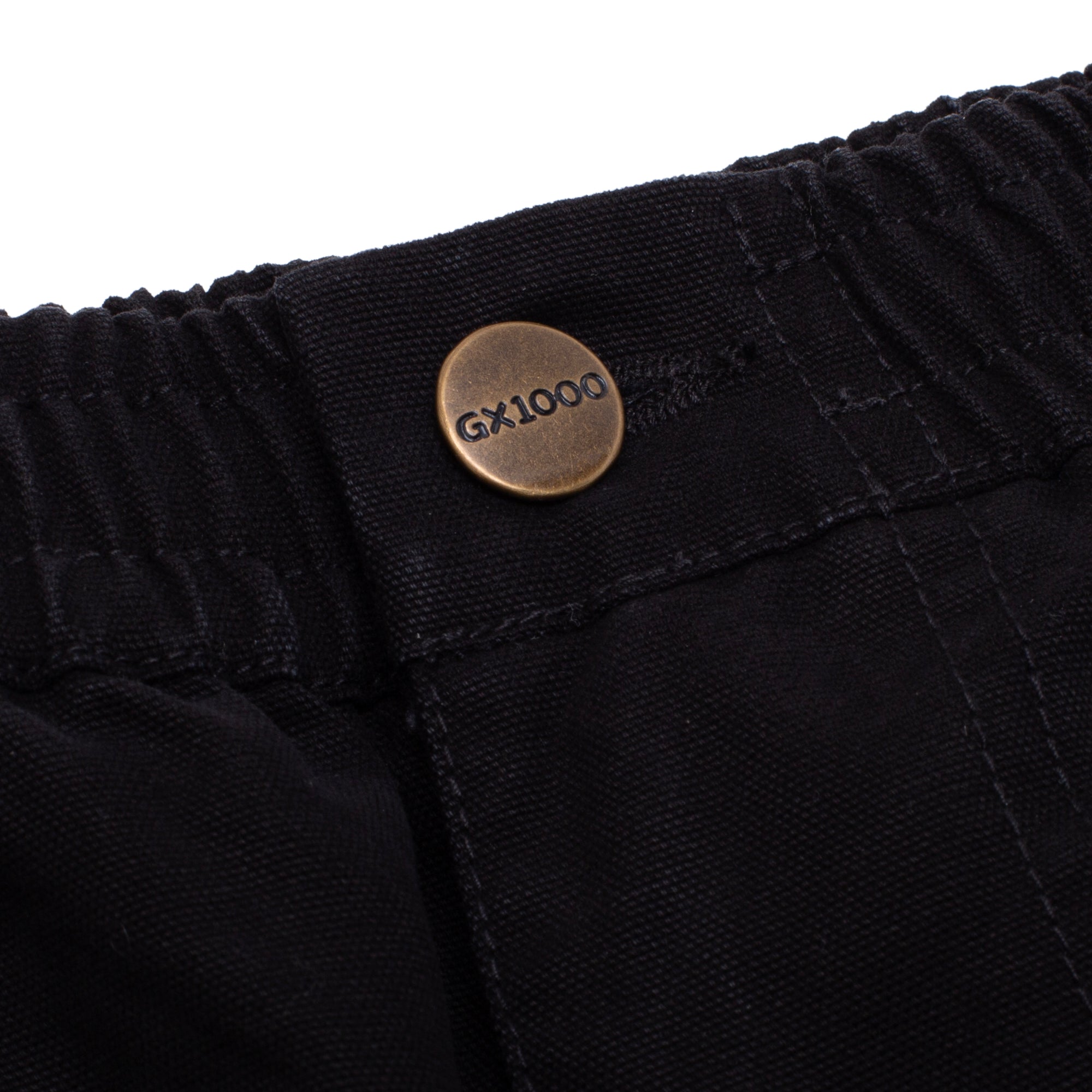 GX1000 - Field Pant  "Black"