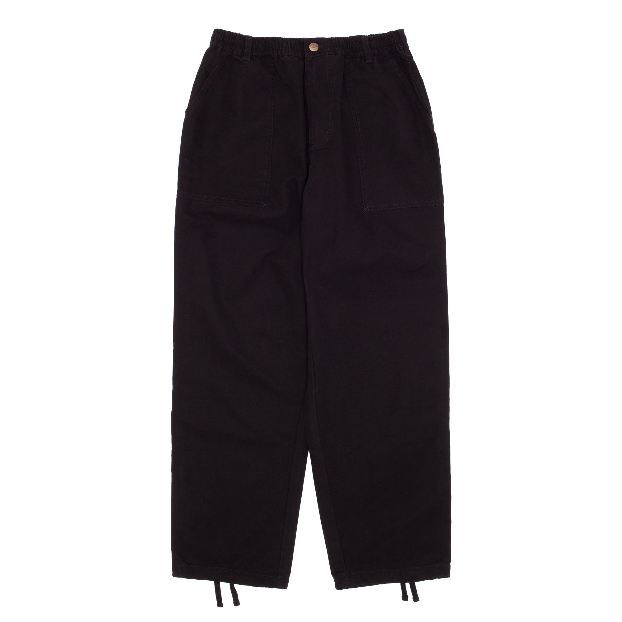 GX1000 - Field Pant  "Black"