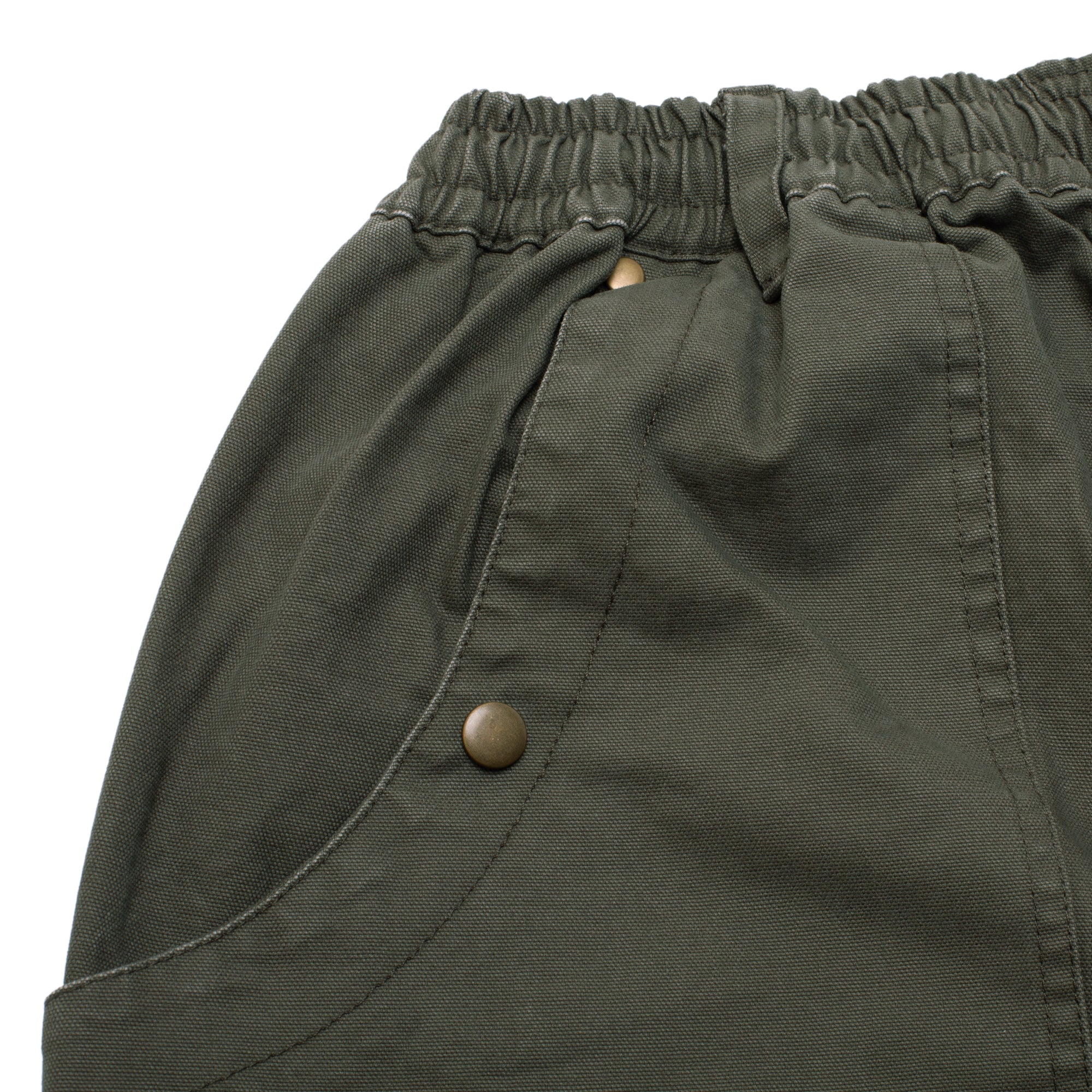 GX1000 - Field Pant  "Military Green"