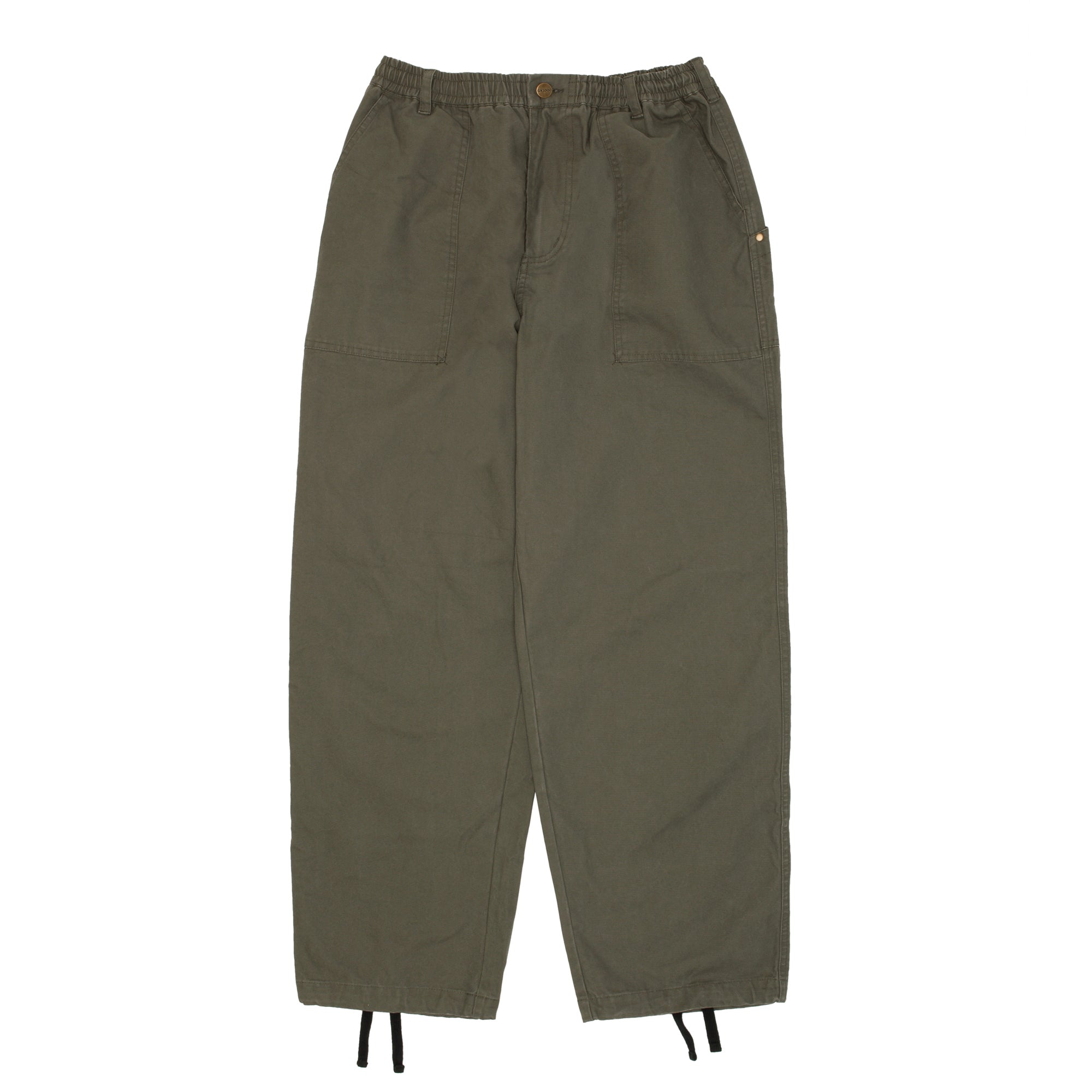 GX1000 - Field Pant  "Military Green"