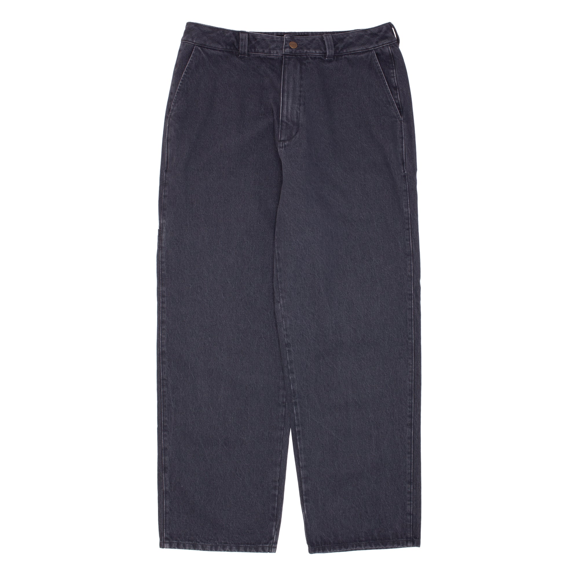 GX1000 - Trouser Pant "Dark Wash"