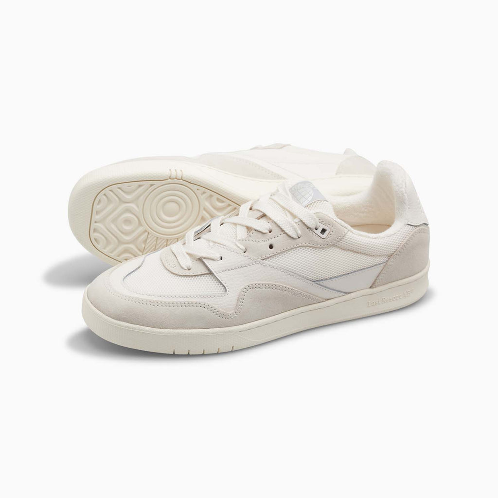 Last Resort AB - CM002 Lo ”White/White