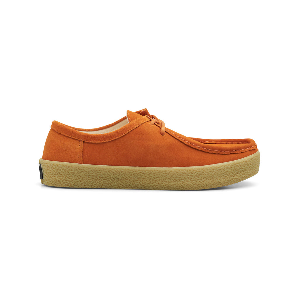 靴 Last Resort AB VM006-MOC SUEDE Last Resort Shoes VM006-MOC-HI Suede - Sand/Gum