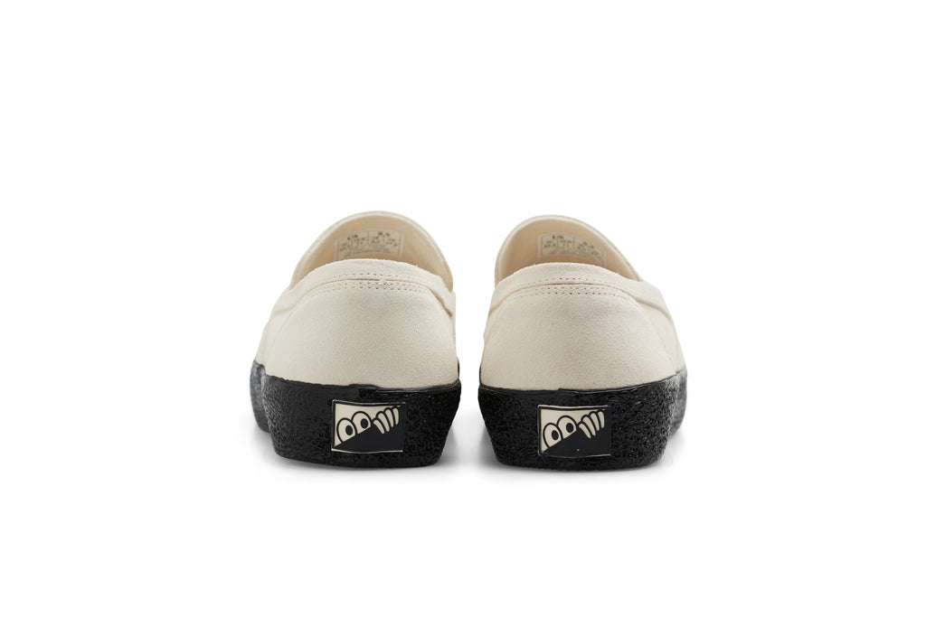 Last Resort AB - VM005 Loafer ”White/Black