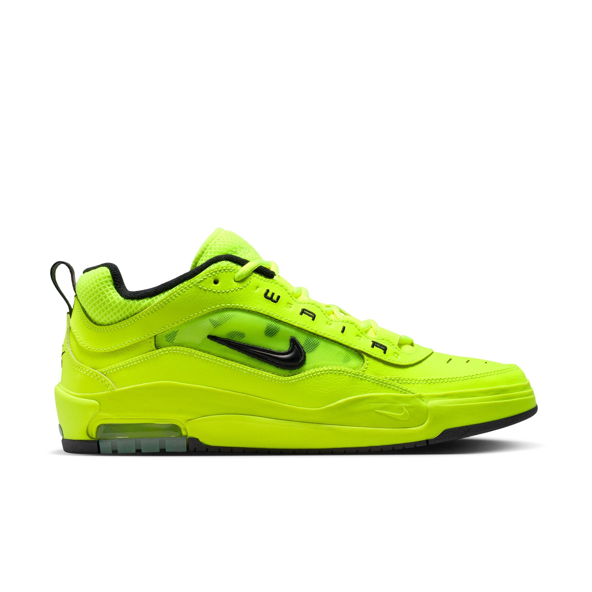 NIKE SB - AIR MAX ISHOD PRM 