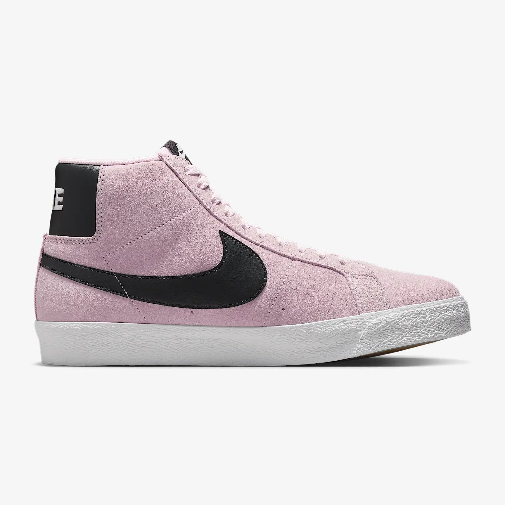 NIKE SB - ZOOM BLAZER MID 