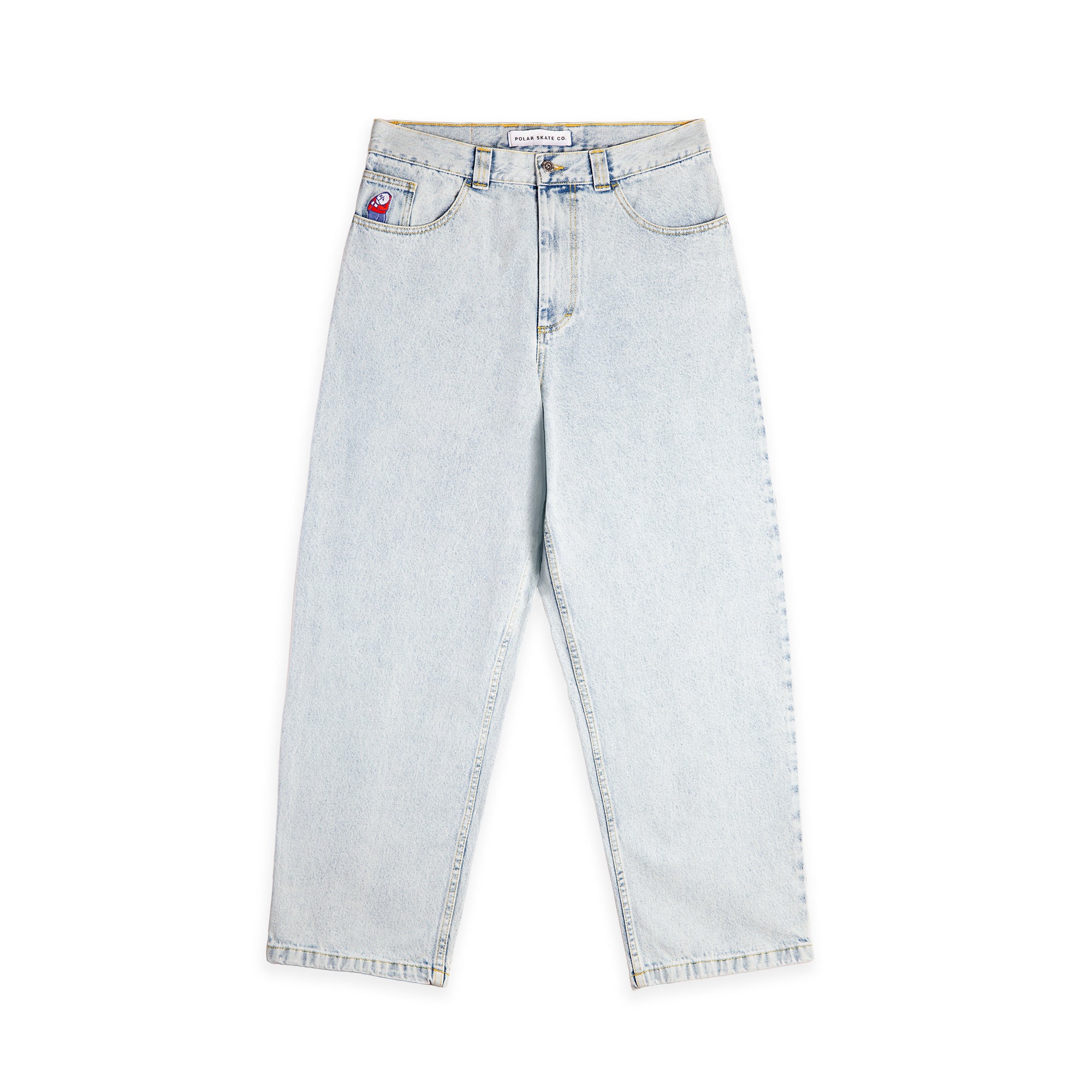 POLAR - Big Boy Pants 