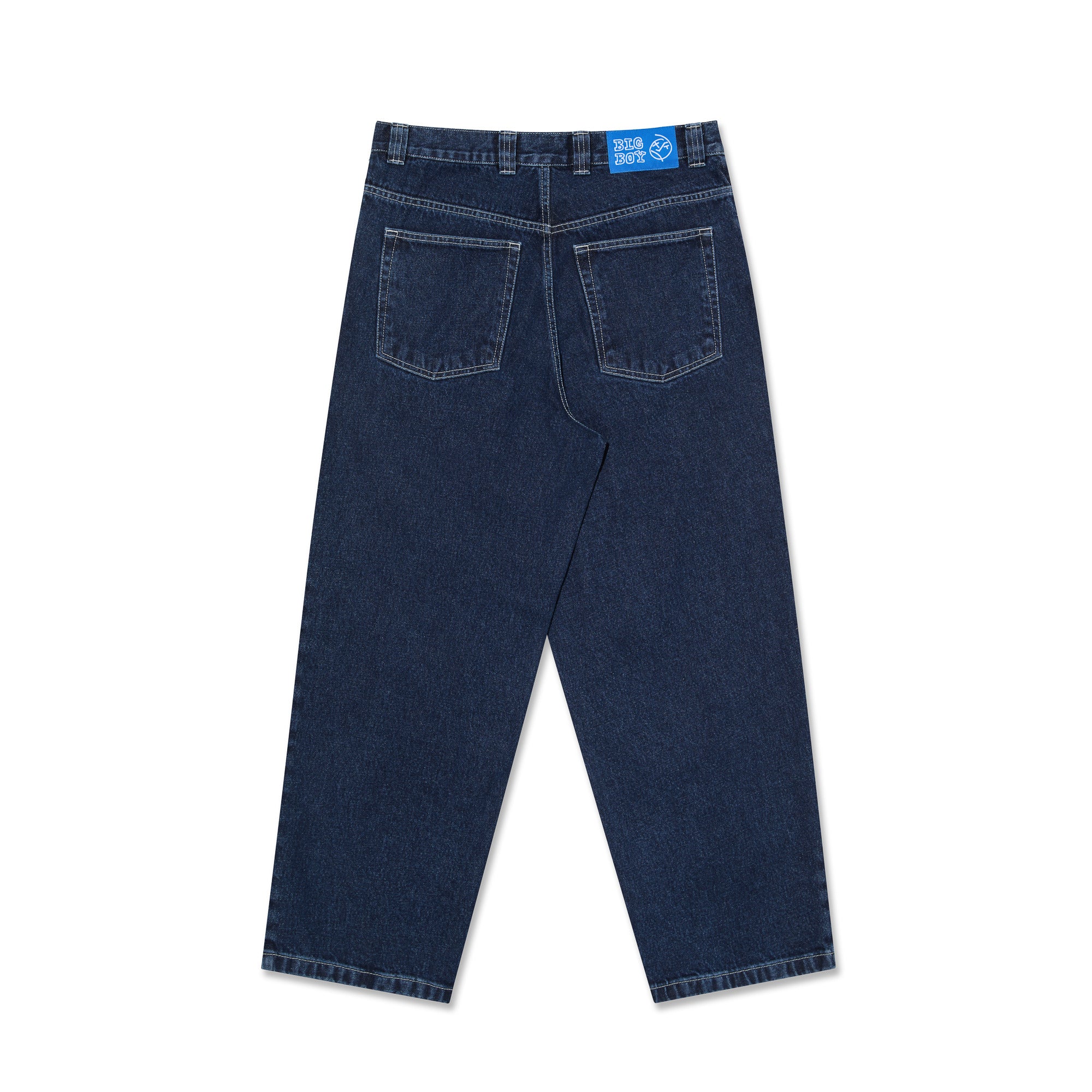 POLAR - Big Boy Pants "Indigo"