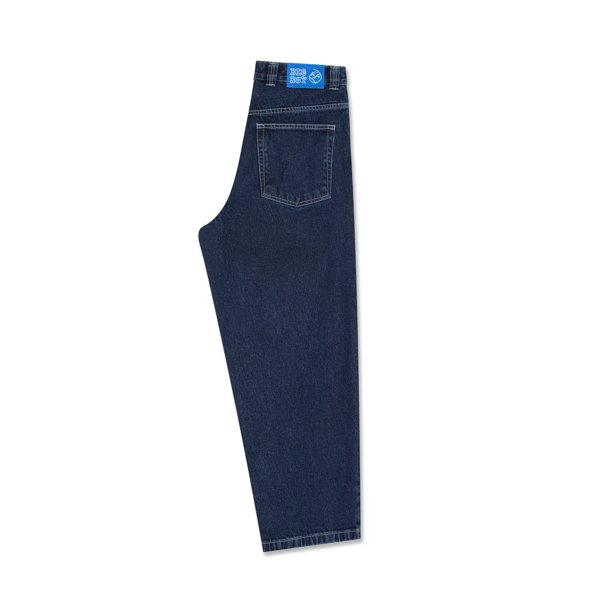 POLAR - Big Boy Pants "Indigo"