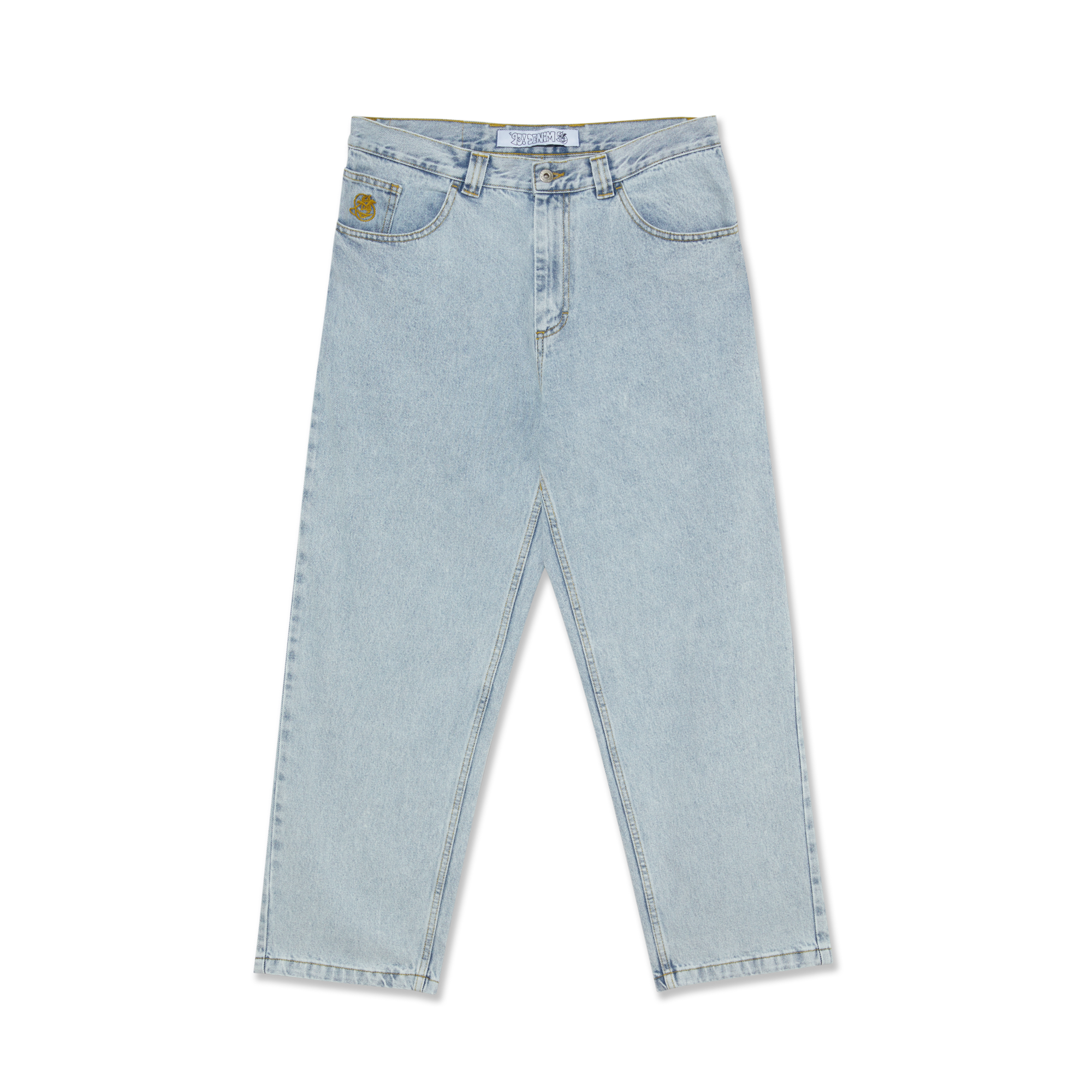 POLAR - 93 Pants 