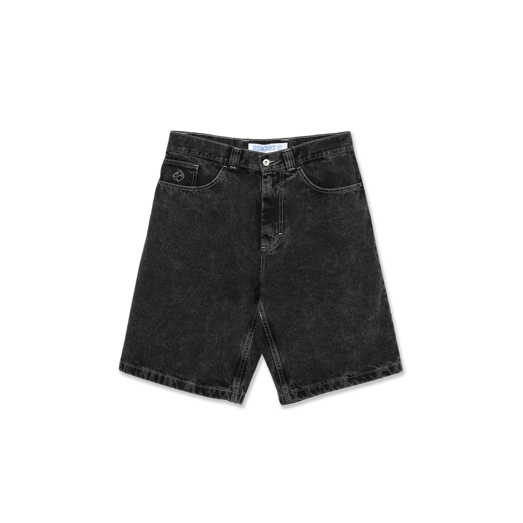 POLAR - Big Boy Shorts 