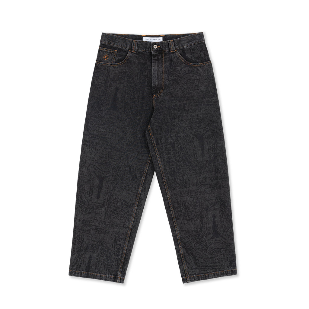POLAR - Big Boy Pants Exist 