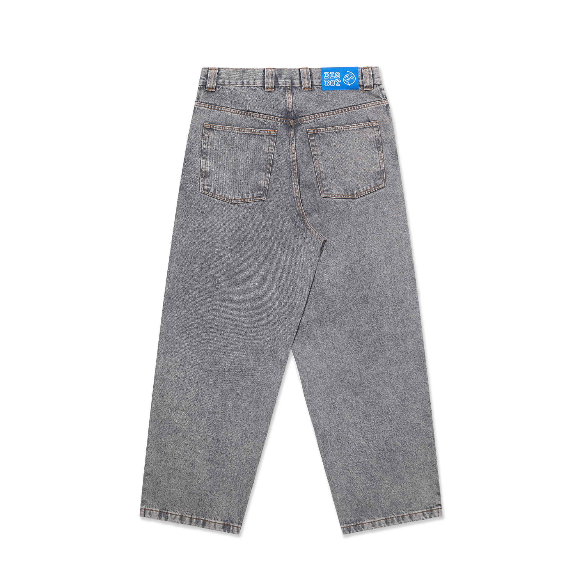 POLAR - Big Boy Pants 
